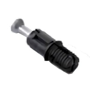 Immagine di tiranti rasfix interasse mm 24 spander zinc. d.7 x 32 x foro d. 8 x 11 - confezione da  250 pezzi