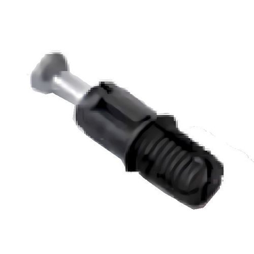Immagine di tiranti rasfix interasse mm 24 spander zinc. d.7 x 32 x foro d. 8 x 11 - confezione da  250 pezzi