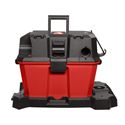 Immagine di M18 F2VC23L-0 Milwaukee Aspiratore 23L solidi/liquidi doppia batteria 2x18V) senza batteria