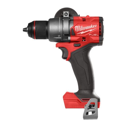 Immagine di M18 FDD3-0X Milwaukee Trapano compatto 18 Volt Tecnologia Fuel valigetta HeavyDuty senza batteria