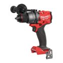 Immagine di M18 FDD3-0X Milwaukee Trapano compatto 18 Volt Tecnologia Fuel valigetta HeavyDuty senza batteria