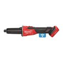 Immagine di M18 FDGROVB-0X  Milwaukee Smerigliatrice diritta Velocità Variabile 18 Volt Avvio a slitta Tecnologia Fuel valigetta HeavyDuty senza batteria