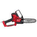 Immagine di M18 FHS20-0 Milwaukee Elettrosega per potatura 18 Volt Barra 20cm Tecnologia Fuel senza batteria