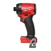 Immagine di M18 FID3-0X Milwaukee Avvitatore a impulsi compatto 18 Volt 1/4" Tecnologia Fuel valigetta HeavyDuty senza batteria