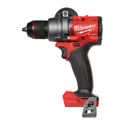 Immagine di M18 FPD3-0X Milwaukee Trapano battente 18 Volt Tecnologia Fuel valigetta HeavyDuty senza batteria
