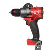 Immagine di M18 FPD3-0X Milwaukee Trapano battente 18 Volt Tecnologia Fuel valigetta HeavyDuty senza batteria