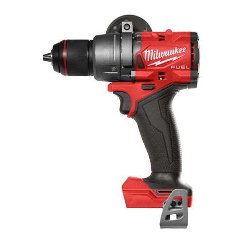 Immagine di M18 FPD3-0X Milwaukee Trapano battente 18 Volt Tecnologia Fuel valigetta HeavyDuty senza batteria