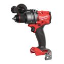 Immagine di M18 FPD3-0X Milwaukee Trapano battente 18 Volt Tecnologia Fuel valigetta HeavyDuty senza batteria