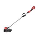 Immagine di Milwaukee combo kit giardinaggio FPP20P1-852 BLL+CHT