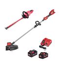 Immagine di Milwaukee combo kit giardinaggio FPP20P1-852 BLL+CHT