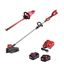 Immagine di Milwaukee combo kit giardinaggio FPP20P1-852 BLL+CHT 