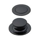 Immagine di Pomoli in materiale plastico per serrature Push Lock