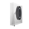 Immagine di prese wireless charger walldiskq nero c/alimentatore usb c 20w