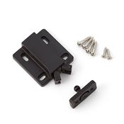 Immagine di cricchetti catcher mc mini nero contatto non magnetico                                                                                           