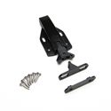Immagine di cricchetti catcher mlc nero contatto non magnetico                                                                                           
