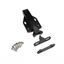 Immagine di cricchetti catcher mlc nero contatto non magnetico                                                                                           