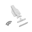 Immagine di cricchetti catcher mlc bianco contatto non magnetico                                                                                           