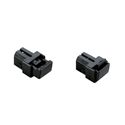 Immagine di cricchetti catcher ns2 mini nero contatto non magnetico                                                                                           