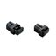 Immagine di cricchetti catcher ns2 mini nero contatto non magnetico                                                                                           