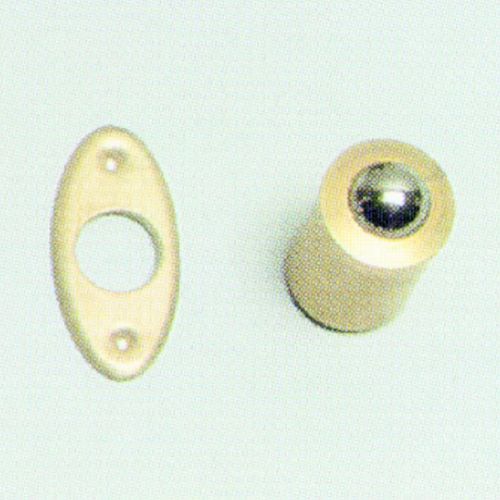 Immagine di Cricchetti ritieni con sfera acciaio