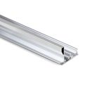 Immagine di binari platz+ ante scorrevoli cm 235 superiore alluminio                                                                                           