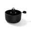 Immagine di livellatori level pl d. 48 h 17 nero regolazione max + mm. 15