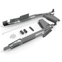 Immagine di Supporti per robot da cucina Chef's Table 