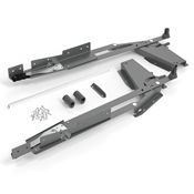Immagine di Supporti per robot da cucina Chef's Table 