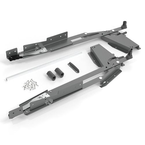 Immagine di Supporti per robot da cucina Chef's Table 