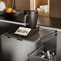 Immagine di Supporti per robot da cucina Chef's Table 