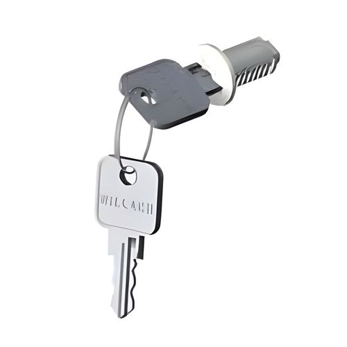 Immagine di serrature supra/robus secura cilindro kd                                                                                            