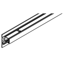 Immagine di Binario scorrimento Hawa Clipo 36 GPPK cm 250 - art. 053.3338.250 