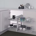 Immagine di Set cestelli corner Compact