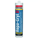 Immagine di sigillanti acrilici ruvidi ml. 310 bianco repacryl                                                                                           