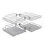 Immagine di Set cestelli con fondo HPL per telai corner Compact