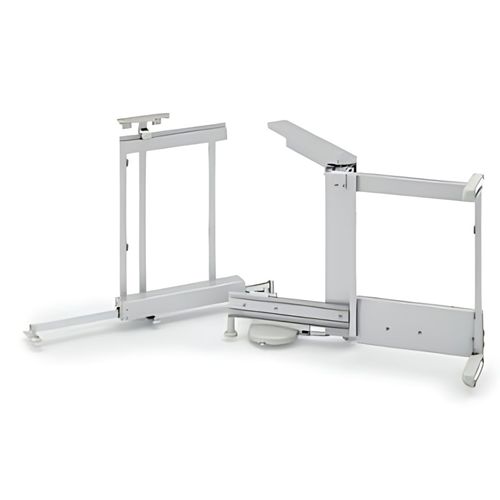 Immagine di Telai cestelli corner Dynamic