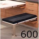 Immagine di Meccanismi sedute estraibili T-Bench