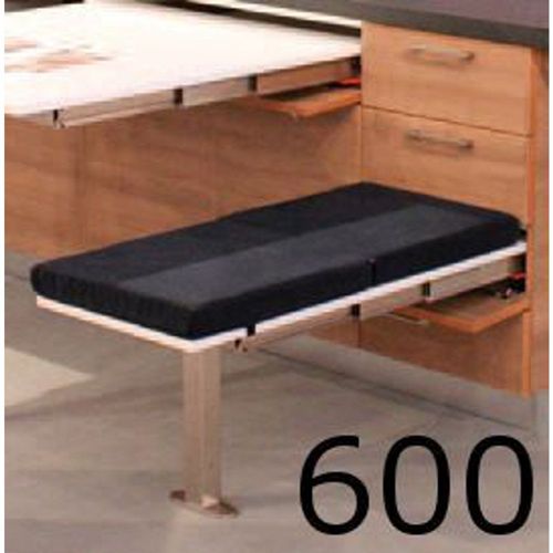 Immagine di Meccanismi sedute estraibili T-Bench
