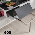 Immagine di Meccanismi tavoli estraibili T-Able XL
