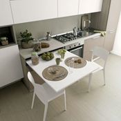 Immagine di Meccanismi tavoli estraibili Lunch Reverse