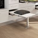 Immagine di Meccanismi sedute estraibili T-Bench