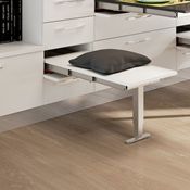 Immagine di Meccanismi sedute estraibili T-Bench
