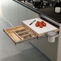 Immagine di Piani estraibili Cook