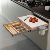 Immagine di Piani estraibili Cook