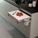Immagine di Piani estraibili Cook