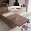 Immagine di Meccanismi piani estraibili Breakfast Top