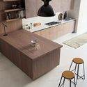 Immagine di Meccanismi piani estraibili Breakfast Top