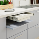 Immagine di Meccanismi tavoli estraibili Flip Top