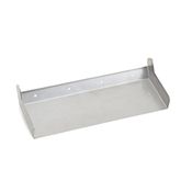 Immagine di sportelli portarifiuti slitta l 317 satin                                                                                            