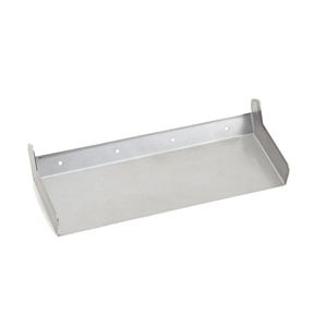 Immagine di sportelli portarifiuti slitta l 317 satin                                                                                            